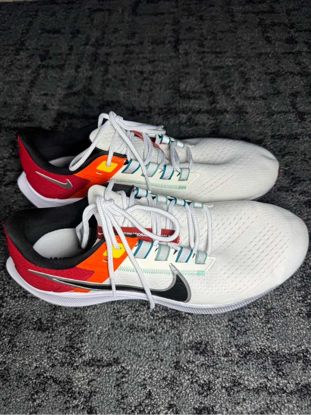 NIKE Men's Air Epic Speed TR II Cross Trainer Shoes Cross-Training Shoes Sz 11.5